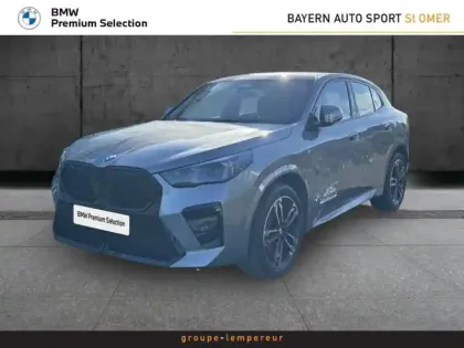 Photo Bmw X2
