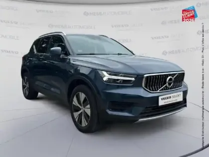 Photo 17 Volvo Xc40  T4 RECHARGE 129 + 82CH INSCRIPTION BUSINESS DCT 7 GPS CAMERA CARPLAY