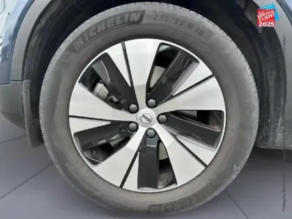 Photo 9 Volvo Xc40  T4 RECHARGE 129 + 82CH INSCRIPTION BUSINESS DCT 7 GPS CAMERA CARPLAY