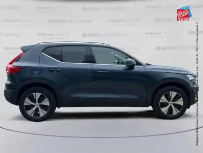 Photo 18 Volvo Xc40  T4 RECHARGE 129 + 82CH INSCRIPTION BUSINESS DCT 7 GPS CAMERA CARPLAY