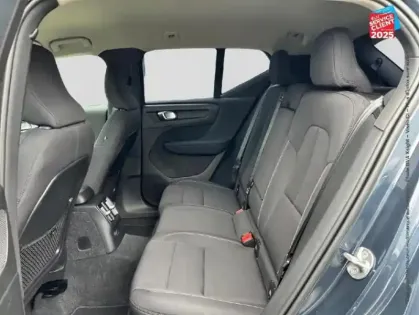 Photo 10 Volvo Xc40  T4 RECHARGE 129 + 82CH INSCRIPTION BUSINESS DCT 7 GPS CAMERA CARPLAY