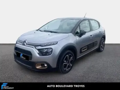 Photo Citroën C3