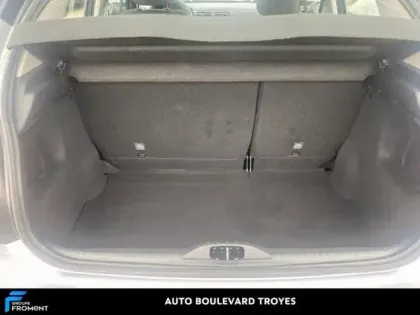 Photo 20 Citroën C3  1.2 PureTech 110ch S&S C-Series 120-121g