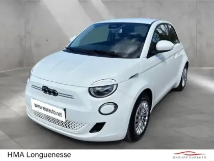 Photo Fiat 500