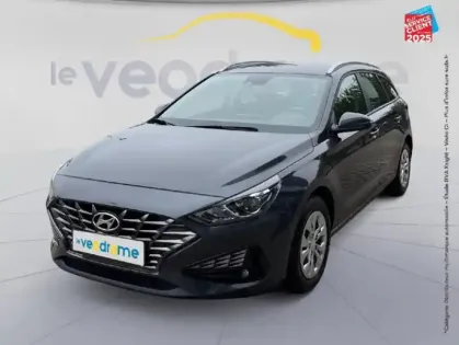 Photo Hyundai I30