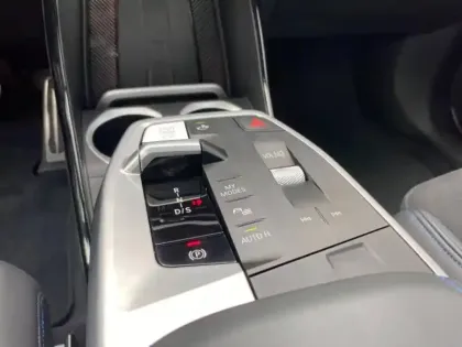 Photo 12 BMW X1  sDrive18d 150ch M Sport