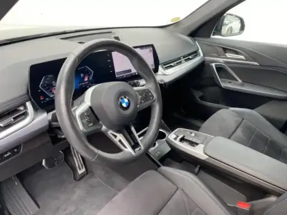 Photo 5 BMW X1  sDrive18d 150ch M Sport