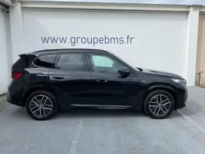 Photo 4 BMW X1  sDrive18d 150ch M Sport