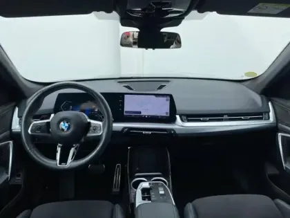 Photo 10 BMW X1  sDrive18d 150ch M Sport