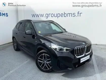 Photo Bmw X1