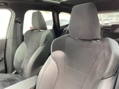 Photo 7 BMW X1  sDrive18d 150ch M Sport