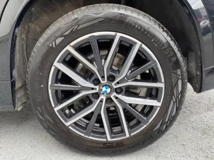 Photo 8 BMW X1  sDrive18d 150ch M Sport