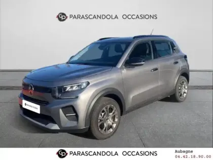 Photo Citroën C3