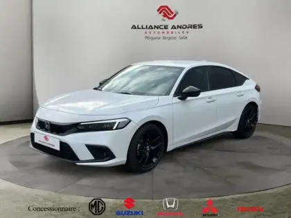 Photo Honda Civic