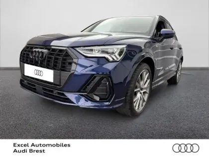 Photo Audi Q3 Black Edition