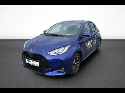 Photo Toyota Yaris