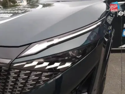 Photo 12 Nissan Qashqai  Hybrid e-POWER 190ch Tekna+ 2025