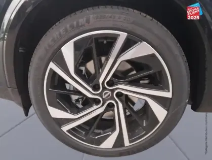 Photo 9 Nissan Qashqai  Hybrid e-POWER 190ch Tekna+ 2025