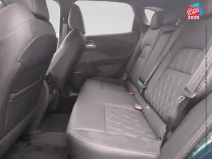 Photo 10 Nissan Qashqai  Hybrid e-POWER 190ch Tekna+ 2025