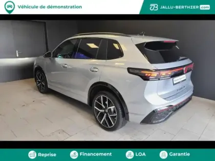 Photo 19 Volkswagen Tiguan Gén. III Ph1 R-Line Edition 5