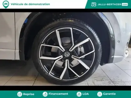 Photo 22 Volkswagen Tiguan Gén. III Ph1 R-Line Edition 5