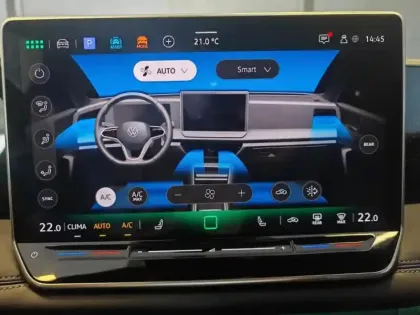 Photo 28 Volkswagen Tiguan Gén. III Ph1 R-Line Edition 5