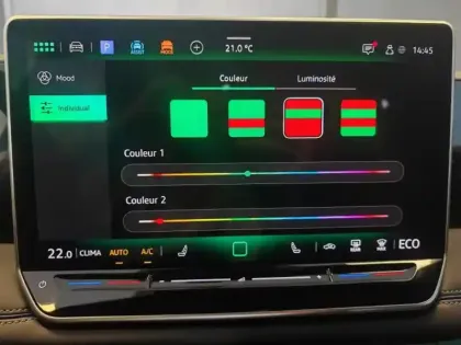 Photo 26 Volkswagen Tiguan Gén. III Ph1 R-Line Edition 5