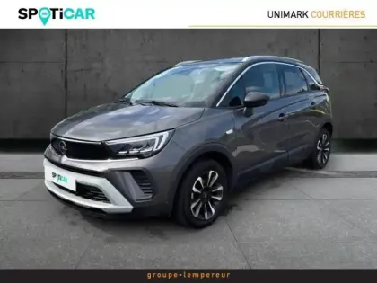 Photo Opel Crossland