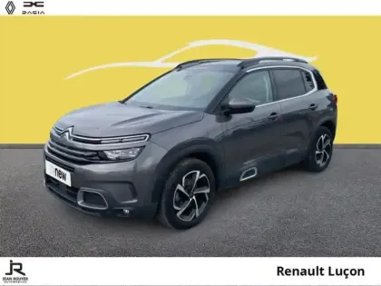 Photo Citroën C5 Aircross