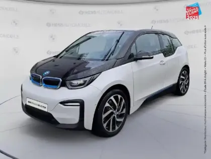 Photo Bmw I3