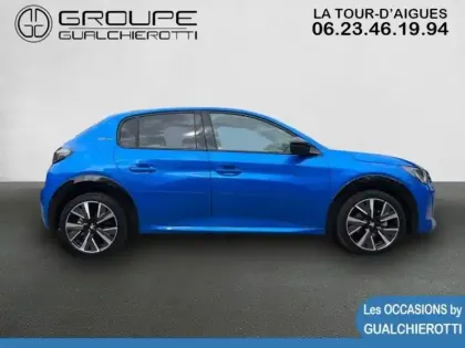 Photo 18 Peugeot 208  1.2 PureTech 100ch S&S GT Line