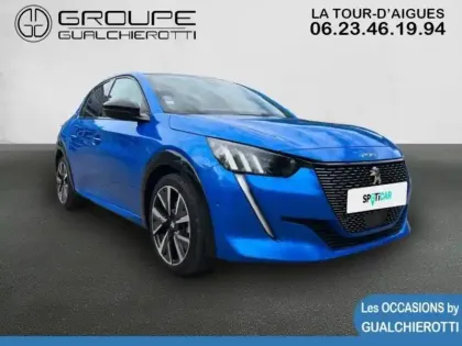 Photo 17 Peugeot 208  1.2 PureTech 100ch S&S GT Line