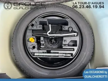 Photo 27 Peugeot 208  1.2 PureTech 100ch S&S GT Line