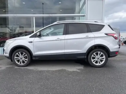 Photo Ford Kuga