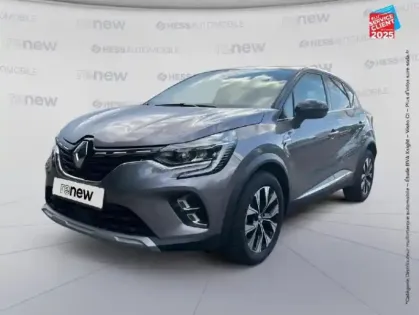 Photo Renault Captur