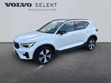 Photo Volvo Xc40