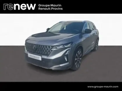Photo Renault Austral