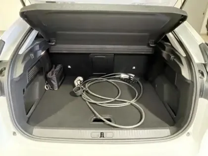 Photo 5 Citroën C4  Moteur électrique 136ch (100 kW) Shine Pack Automatique