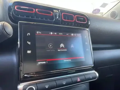 Photo 13 Citroën C3 Aircross  PureTech 130ch S&S Shine E6.d EAT6