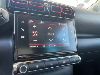 Photo 12 Citroën C3 Aircross  PureTech 130ch S&S Shine E6.d EAT6