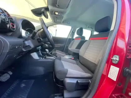 Photo 8 Citroën C3 Aircross  PureTech 130ch S&S Shine E6.d EAT6