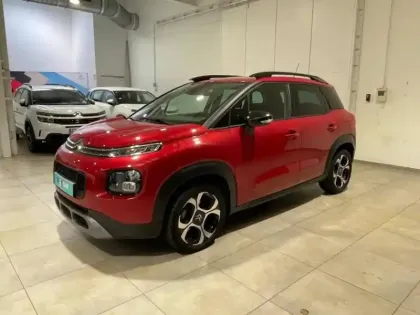 Photo Citroën C3 Aircross