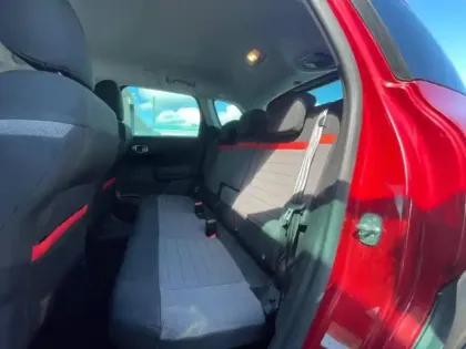 Photo 9 Citroën C3 Aircross  PureTech 130ch S&S Shine E6.d EAT6