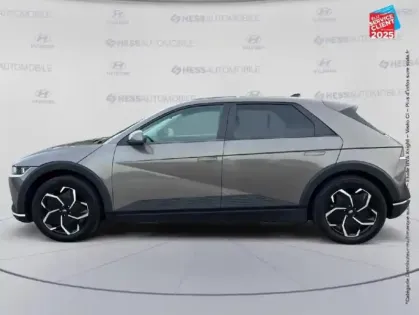 Photo 8 Hyundai Ioniq 5  73 kWh - 218ch Intuitive GPS Camera Carplay