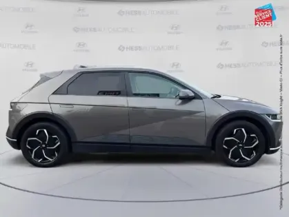 Photo 3 Hyundai Ioniq 5  73 kWh - 218ch Intuitive GPS Camera Carplay