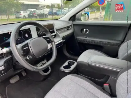 Photo 14 Hyundai Ioniq 5  73 kWh - 218ch Intuitive GPS Camera Carplay