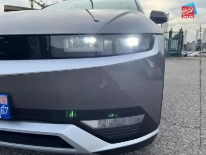 Photo 12 Hyundai Ioniq 5  73 kWh - 218ch Intuitive GPS Camera Carplay