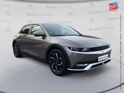 Photo 2 Hyundai Ioniq 5  73 kWh - 218ch Intuitive GPS Camera Carplay