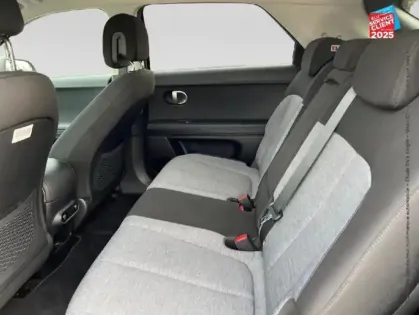 Photo 10 Hyundai Ioniq 5  73 kWh - 218ch Intuitive GPS Camera Carplay