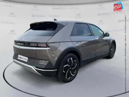 Photo 5 Hyundai Ioniq 5  73 kWh - 218ch Intuitive GPS Camera Carplay